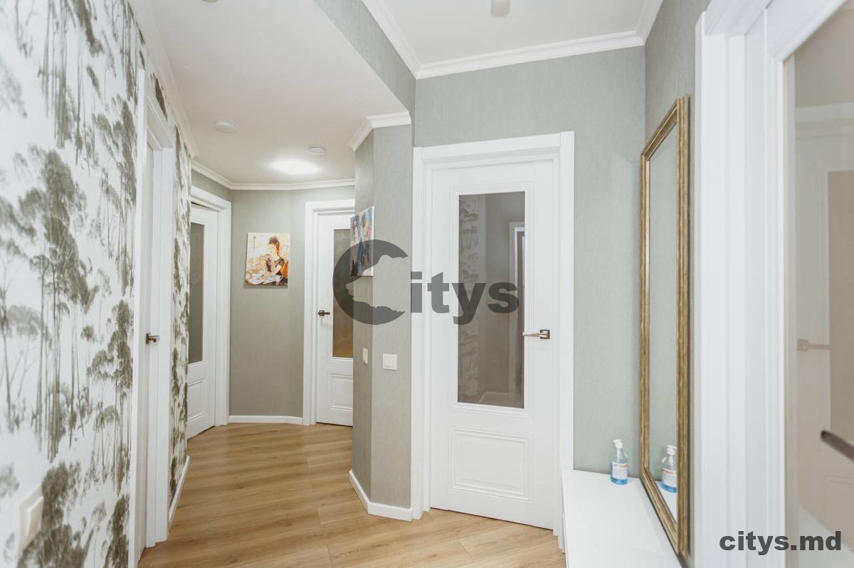 Apartament cu 2 camere, 51m², Chișinău, Ciocana, bd. Mircea cel Bătrân photo 10