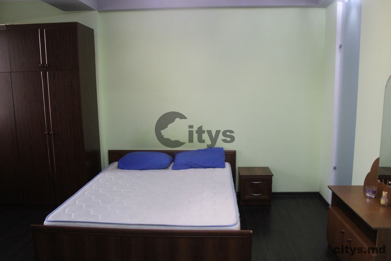 Chirie-Apartament cu 2 camere, 54m², Chișinău, Telecentru, str. Nicolae Testemițanu photo 6