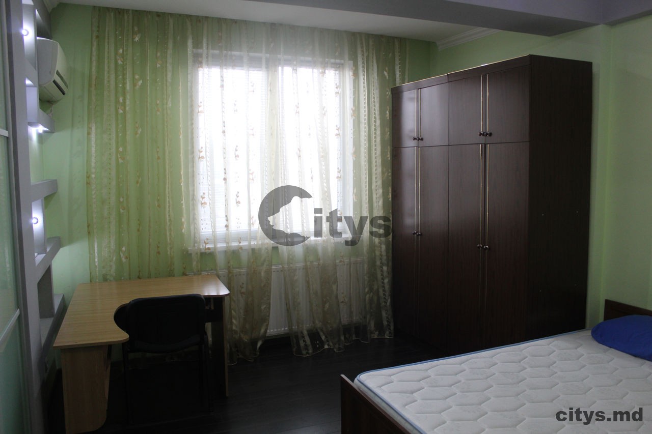 Chirie-Apartament cu 2 camere, 54m², Chișinău, Telecentru, str. Nicolae Testemițanu photo 7