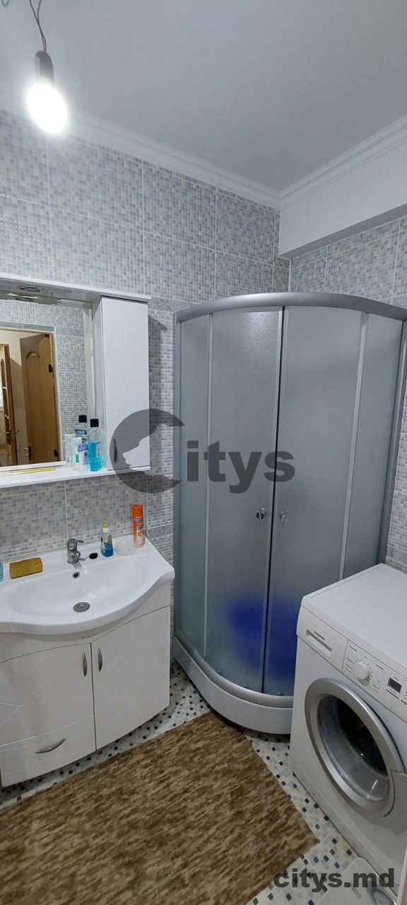 Apartament cu 2 camere, 55m², Chișinău, Botanica, şos. Munceşti photo 7