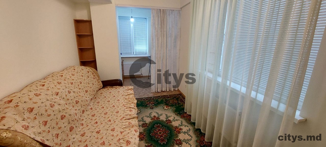 Apartament cu 2 camere, 55m², Chișinău, Botanica, şos. Munceşti photo 3