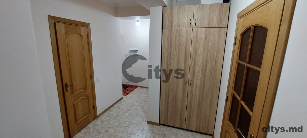 Apartament cu 2 camere, 55m², Chișinău, Botanica, şos. Munceşti photo 9