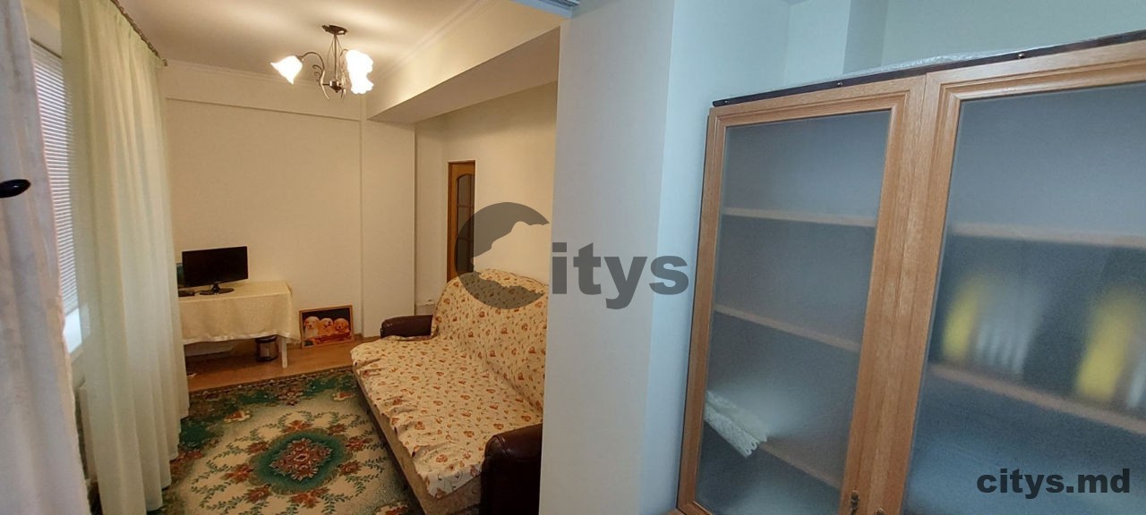 Apartament cu 2 camere, 55m², Chișinău, Botanica, şos. Munceşti photo 4