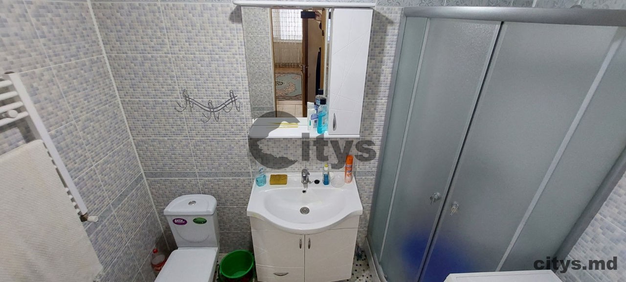 Apartament cu 2 camere, 55m², Chișinău, Botanica, şos. Munceşti photo 8