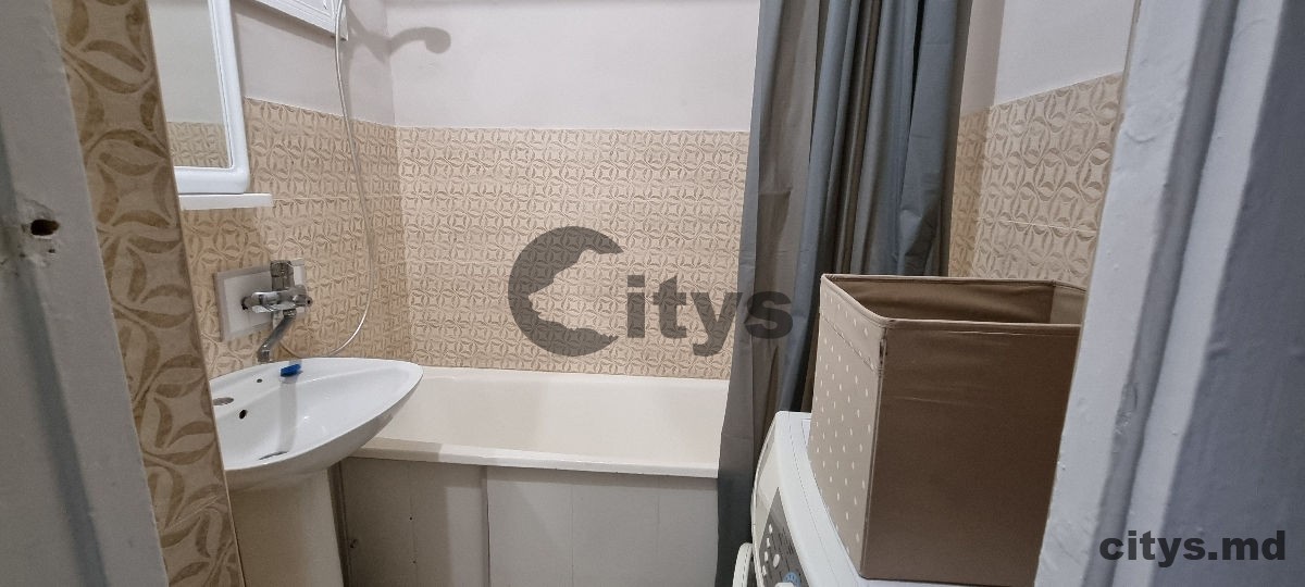 Chirie-2-х комнатная квартира, 55м², Chișinău, Centru, bd. Ştefan cel Mare şi Sfânt photo 9