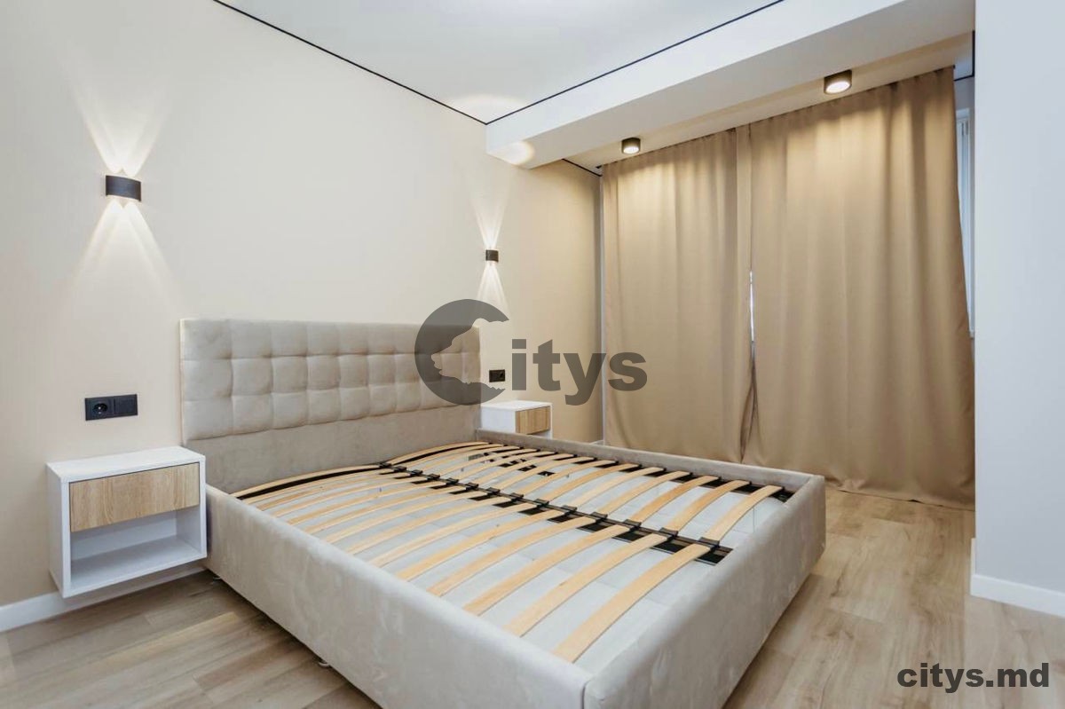 Apartament cu 2 camere, 55m², Chișinău, Ciocana, str. Nicolae Milescu Spătarul 6112 photo 5