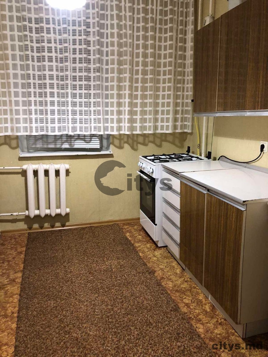 Apartament cu 2 camere, 55m², Chișinău, Ciocana, bd. Mircea cel Bătrân photo 1