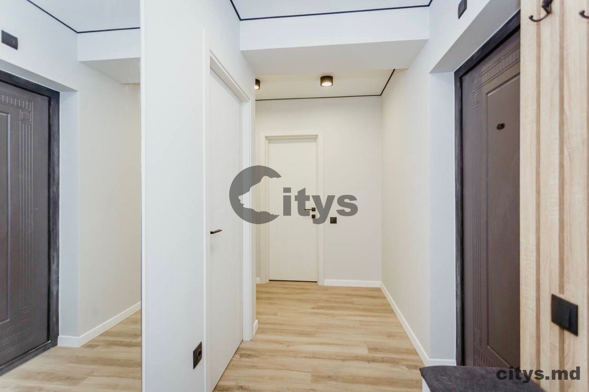 Apartament cu 2 camere, 55m², Chișinău, Ciocana, str. Nicolae Milescu Spătarul 6112 photo 7