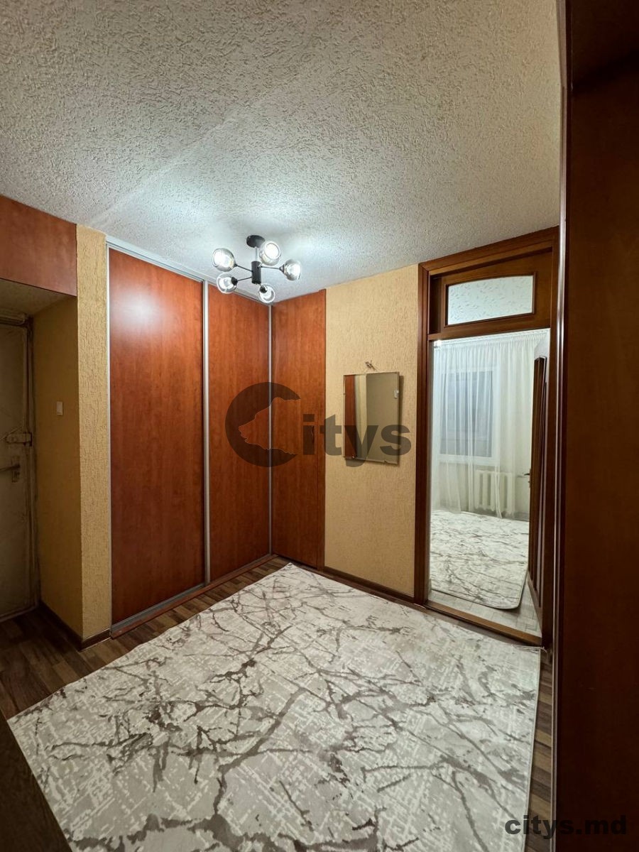 Apartament cu 2 camere, 57m², Chișinău, Botanica, str. Grenoble photo 4