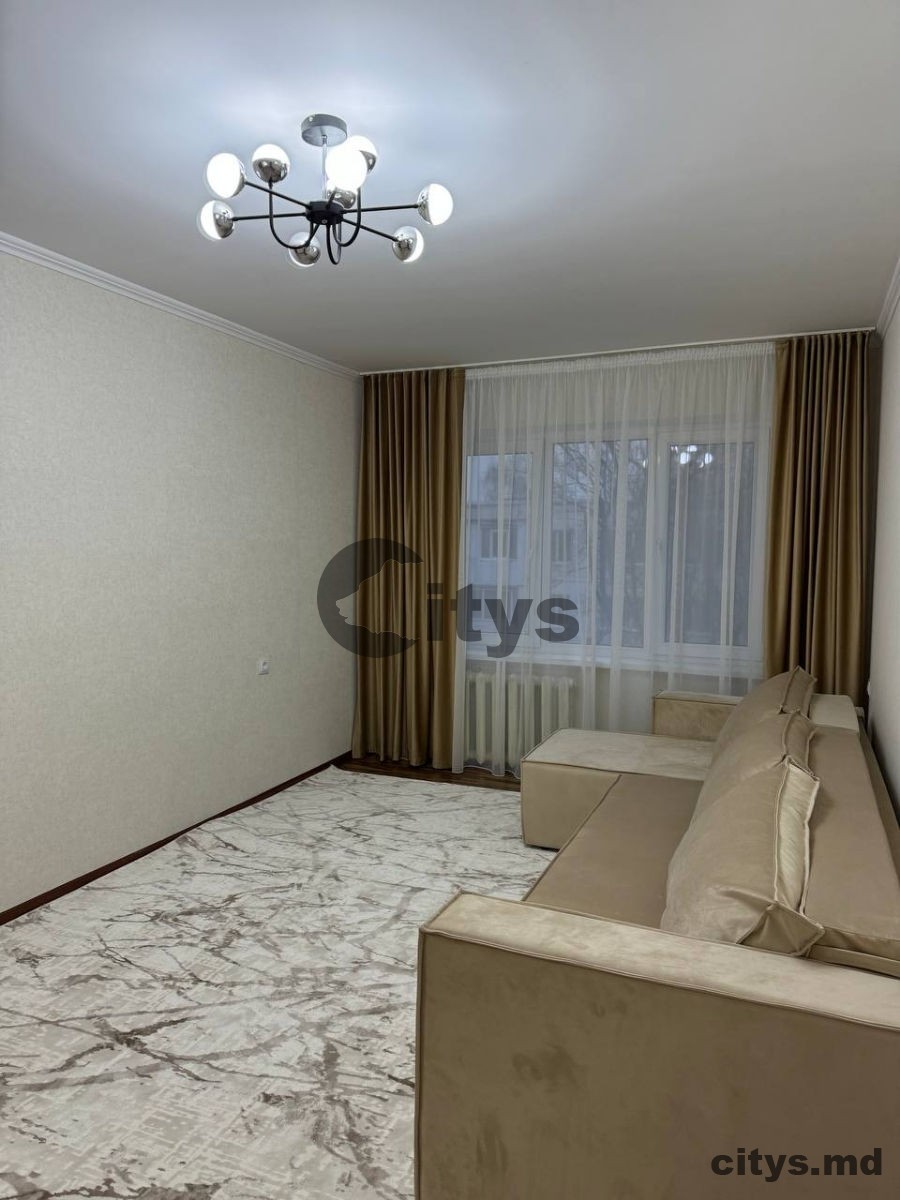 Apartament cu 2 camere, 57m², Chișinău, Botanica, str. Grenoble photo 7