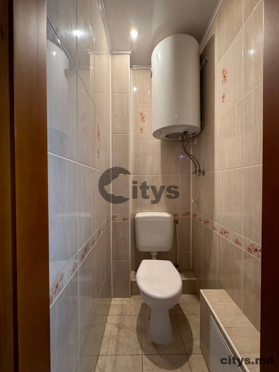 Apartament cu 2 camere, 57m², Chișinău, Botanica, str. Grenoble photo 2