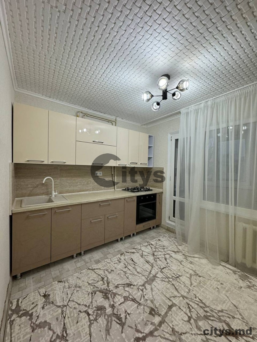 Apartament cu 2 camere, 57m², Chișinău, Botanica, str. Grenoble photo 5