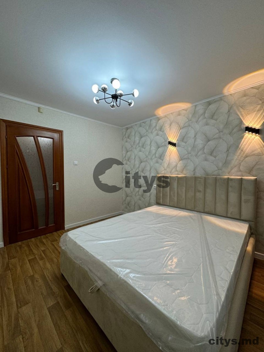 Apartament cu 2 camere, 57m², Chișinău, Botanica, str. Grenoble photo 3