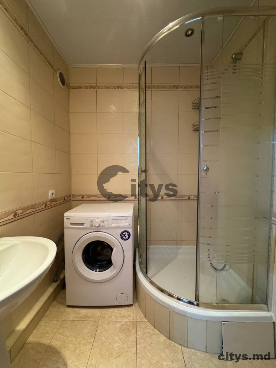 Apartament cu 2 camere, 57m², Chișinău, Botanica, str. Grenoble photo 1