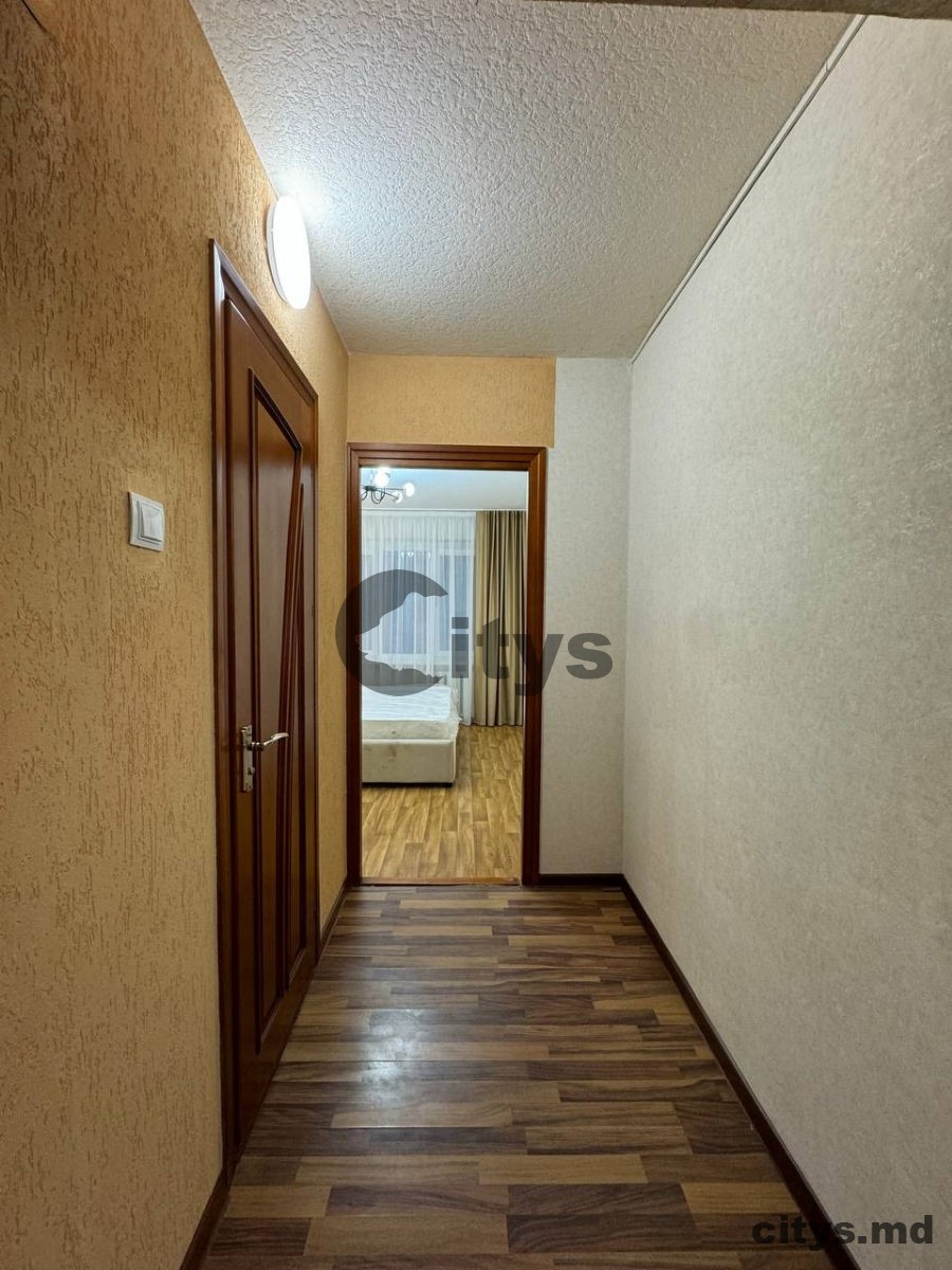 Apartament cu 2 camere, 57m², Chișinău, Botanica, str. Grenoble photo 9