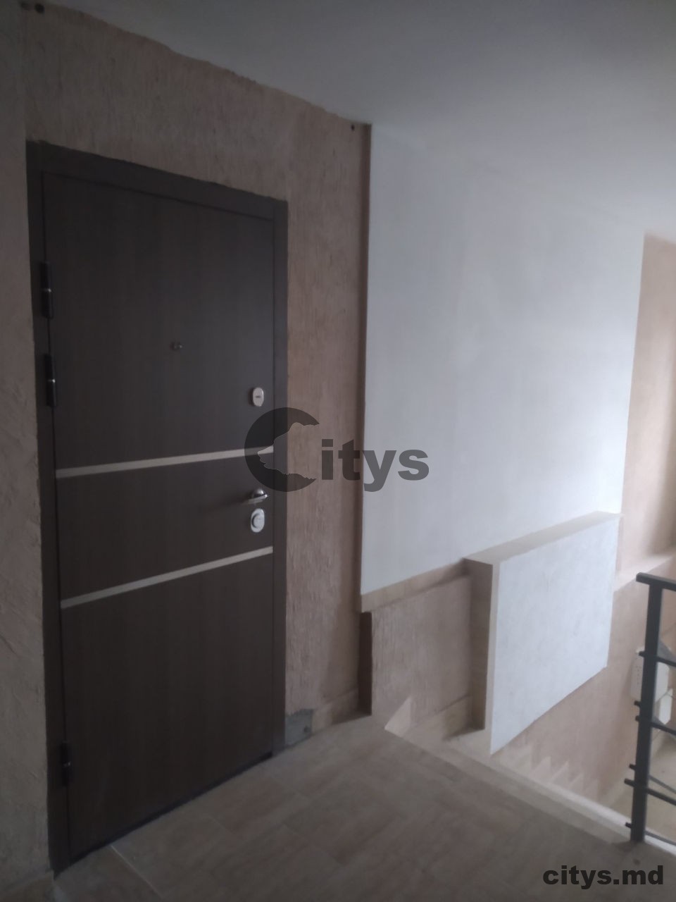 Apartament cu 2 camere, 59m², Chișinău, Buiucani, bd. Alba-Iulia photo 7