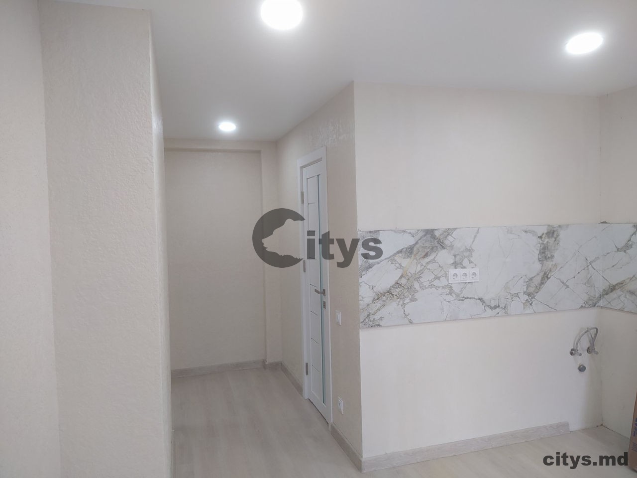 Apartament cu 2 camere, 59m², Chișinău, Buiucani, bd. Alba-Iulia photo 9