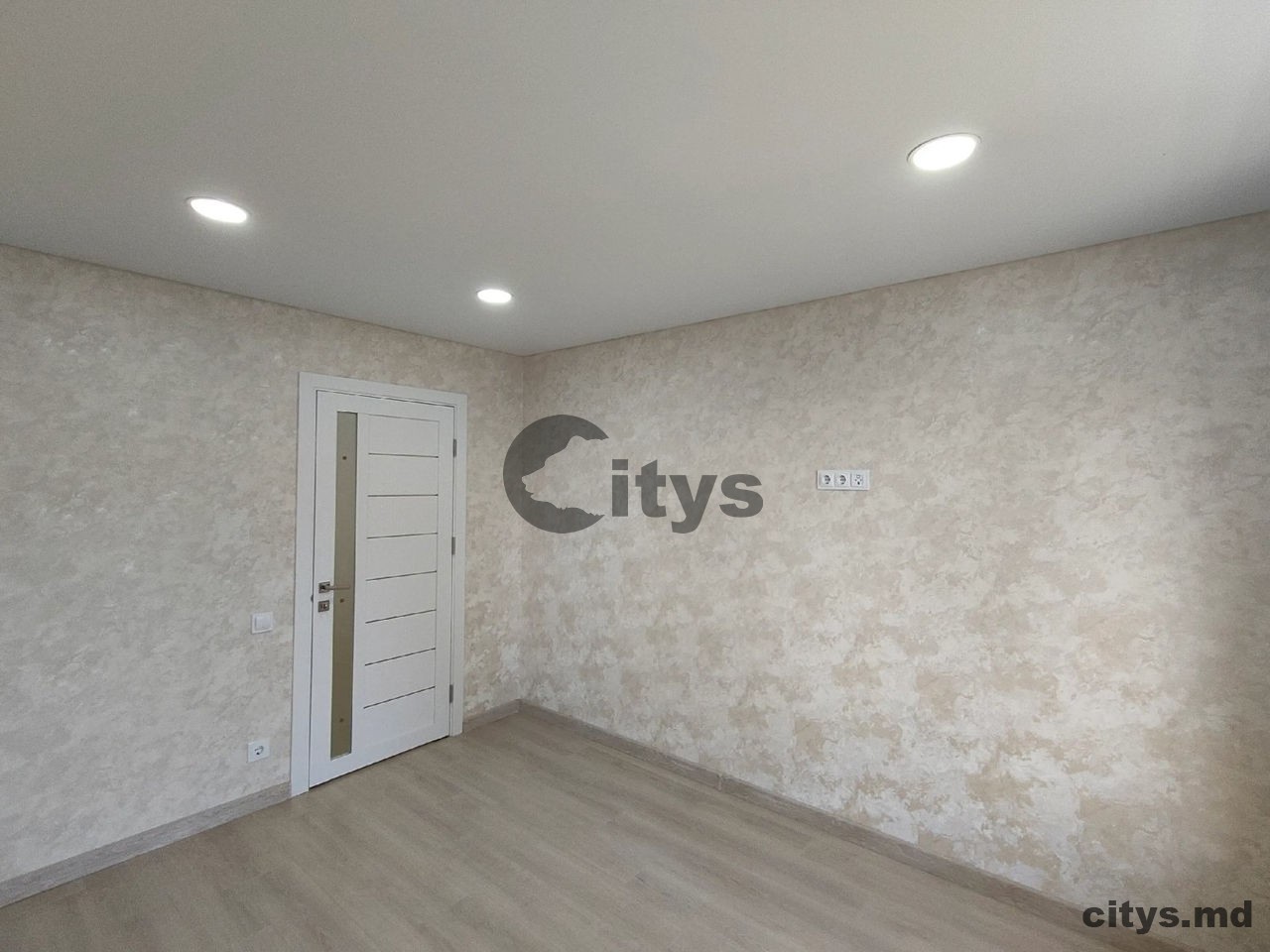 Apartament cu 2 camere, 59m², Chișinău, Buiucani, bd. Alba-Iulia photo 4