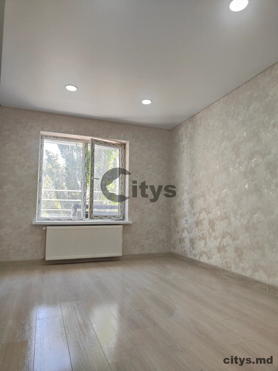 Apartament cu 2 camere, 59m², Chișinău, Buiucani, bd. Alba-Iulia photo 5