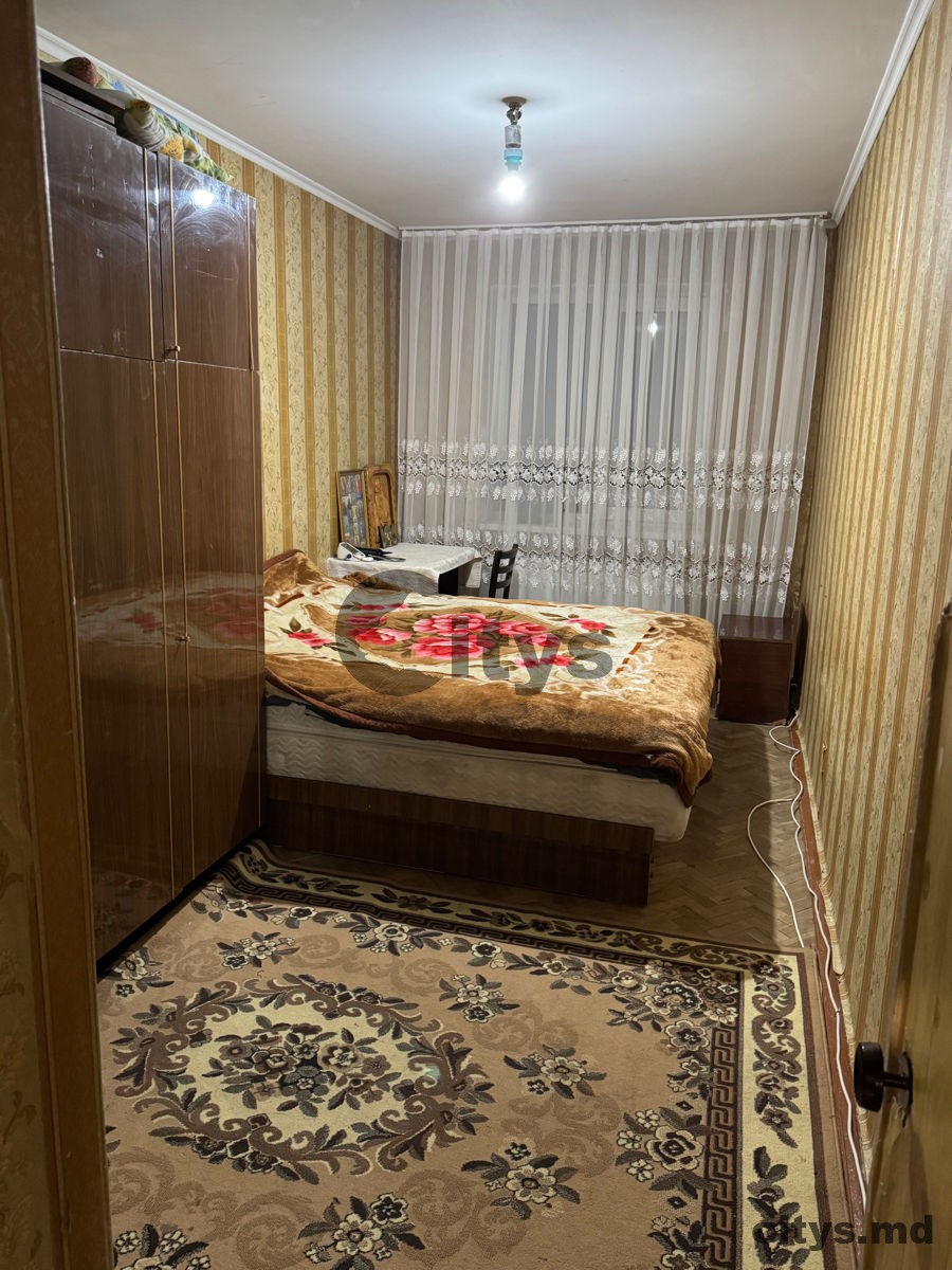 Apartament cu 2 camere, 60m², Chișinău, Botanica, str. Nikolai Zelinski photo 1