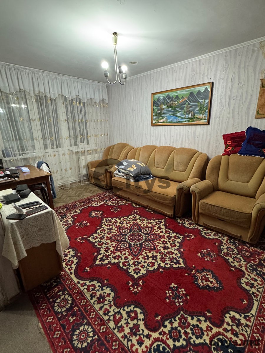 Apartament cu 2 camere, 60m², Chișinău, Botanica, str. Nikolai Zelinski photo 0