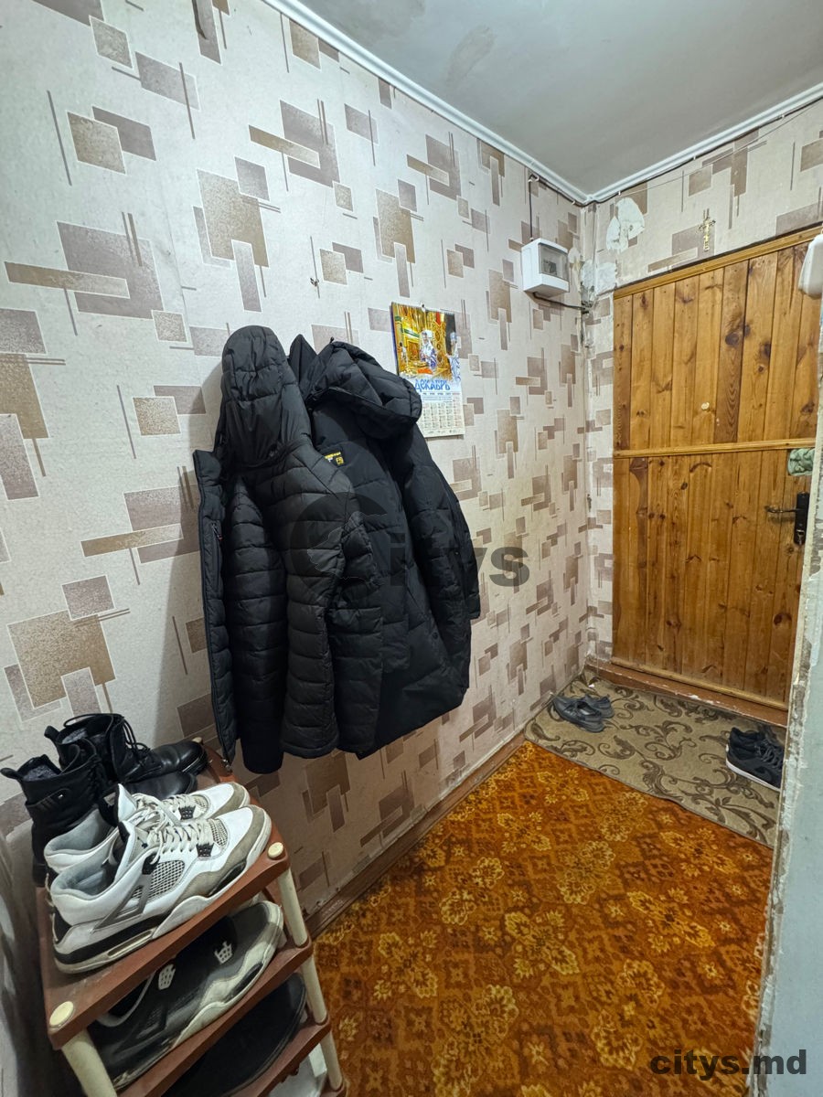 Apartament cu 2 camere, 60m², Chișinău, Botanica, str. Nikolai Zelinski photo 4