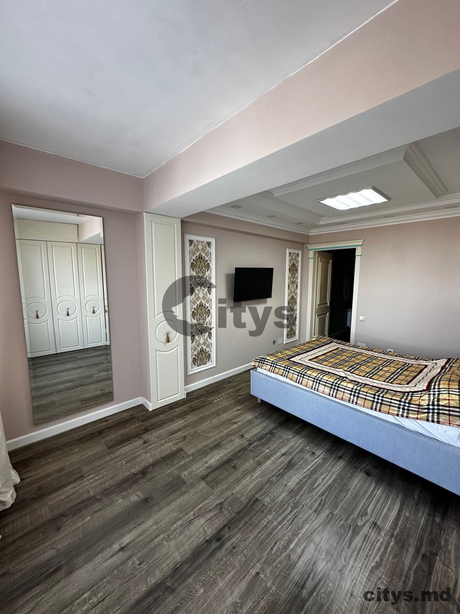 Chirie-Apartament cu 2 camere, 60m², Chișinău, Centru, str. Nicolae Testemițanu photo 0