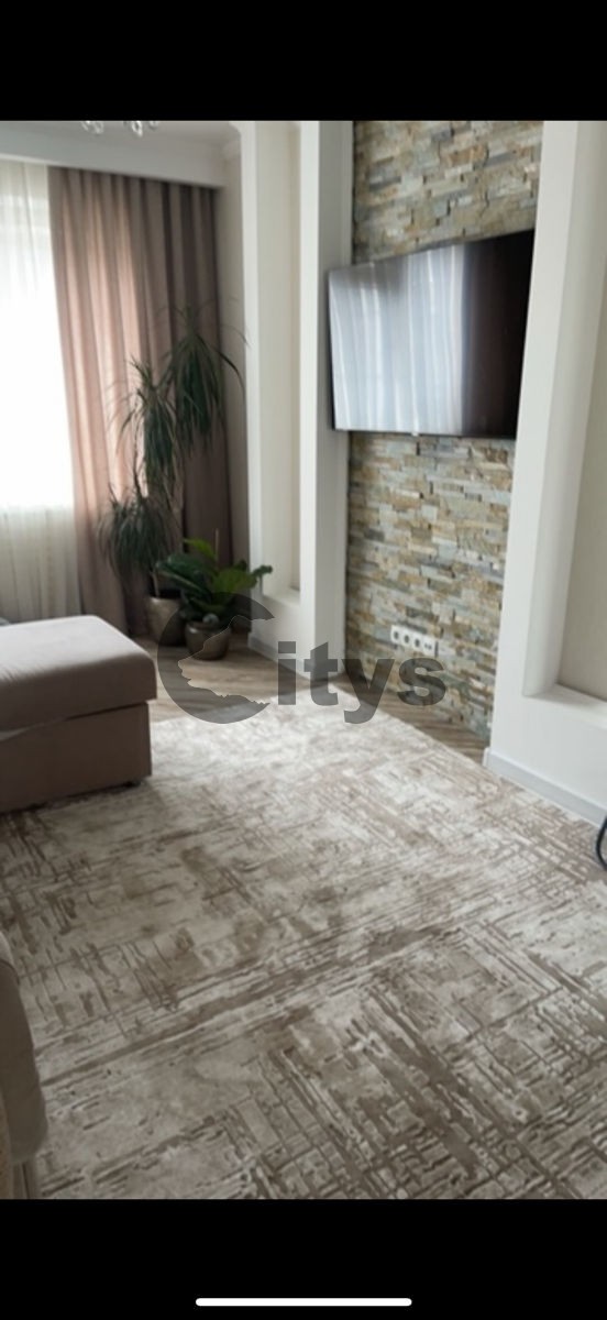 Apartament cu 2 camere, 60m², Chișinău, Centru, str. Albișoara 6110 photo 0