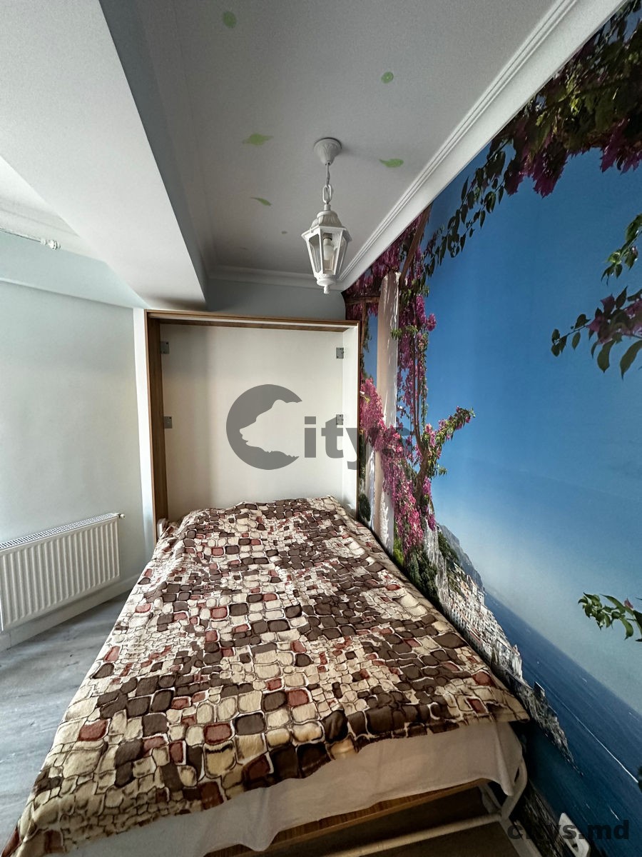 Chirie-Apartament cu 2 camere, 60m², Chișinău, Centru, str. Nicolae Testemițanu photo 9