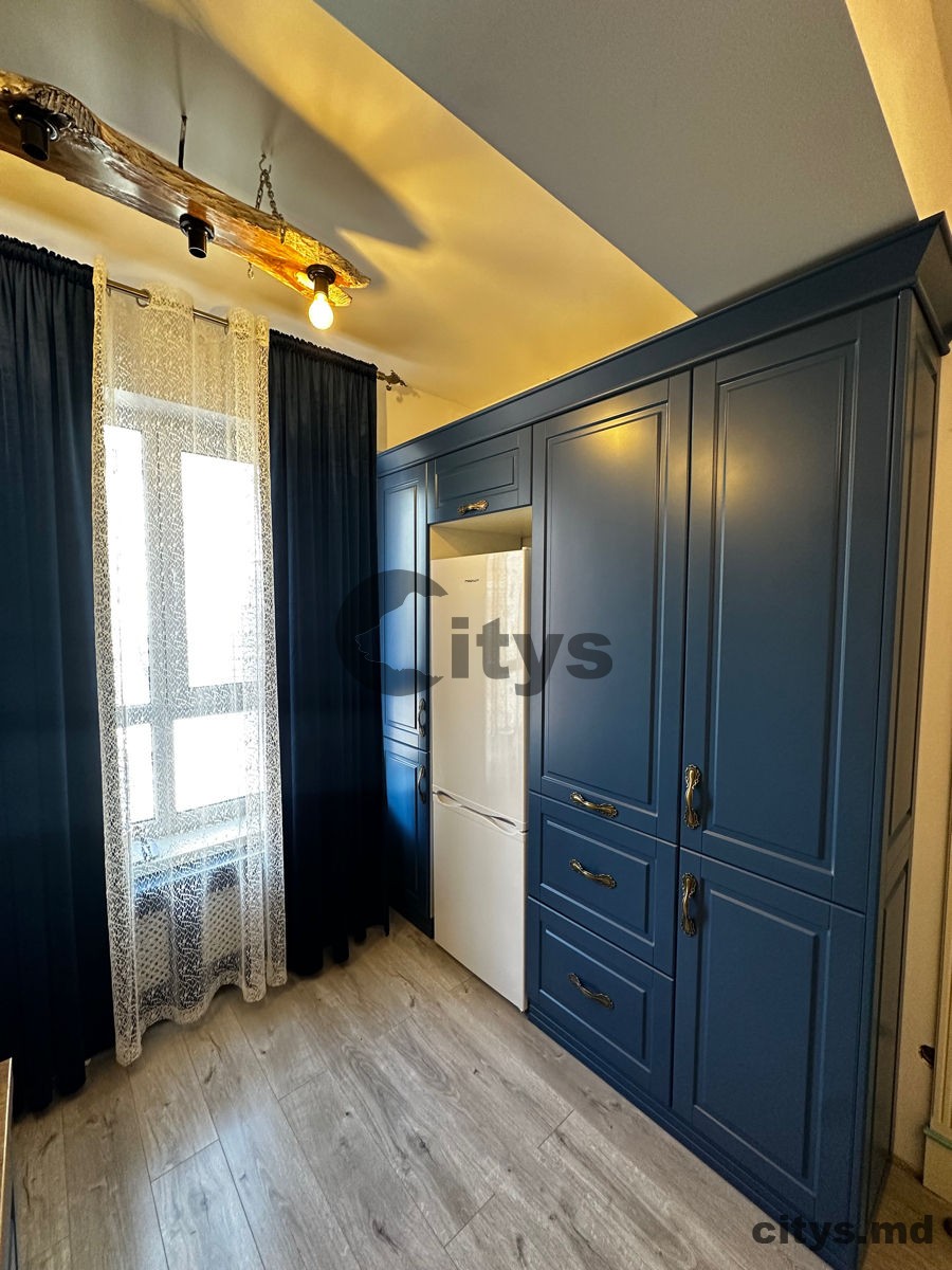 Chirie-Apartament cu 2 camere, 60m², Chișinău, Centru, str. Nicolae Testemițanu photo 6