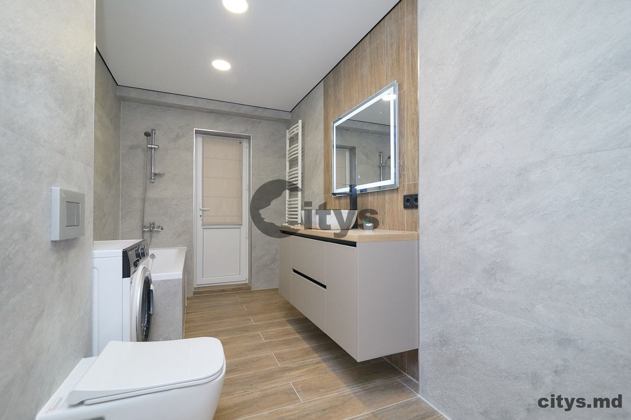 Apartament cu 2 camere, 60m², Chișinău, Durlești, str. Nicolae Dimo photo 5