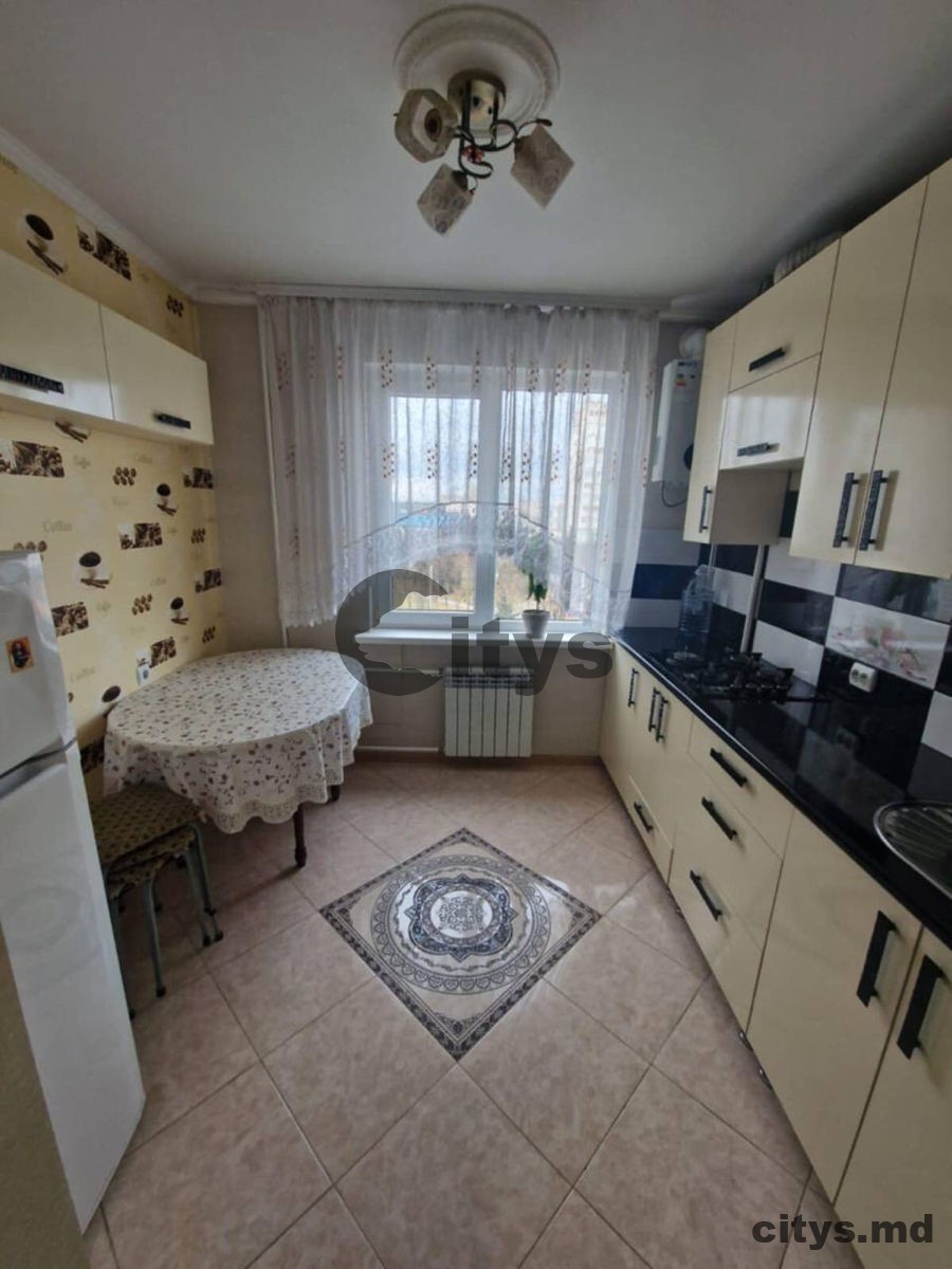 Chirie-Apartament cu 2 camere, 60m², Chișinău, Râșcani, bd. Moscova photo 1