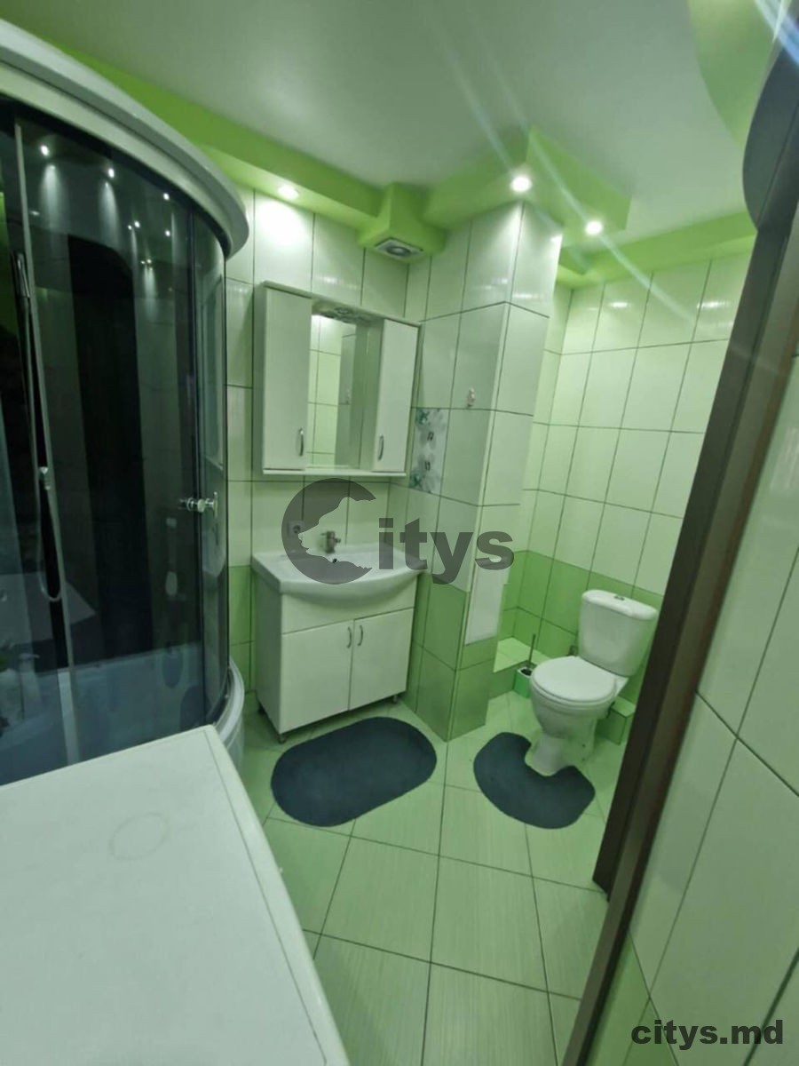 Chirie-Apartament cu 2 camere, 60m², Chișinău, Râșcani, bd. Moscova photo 2