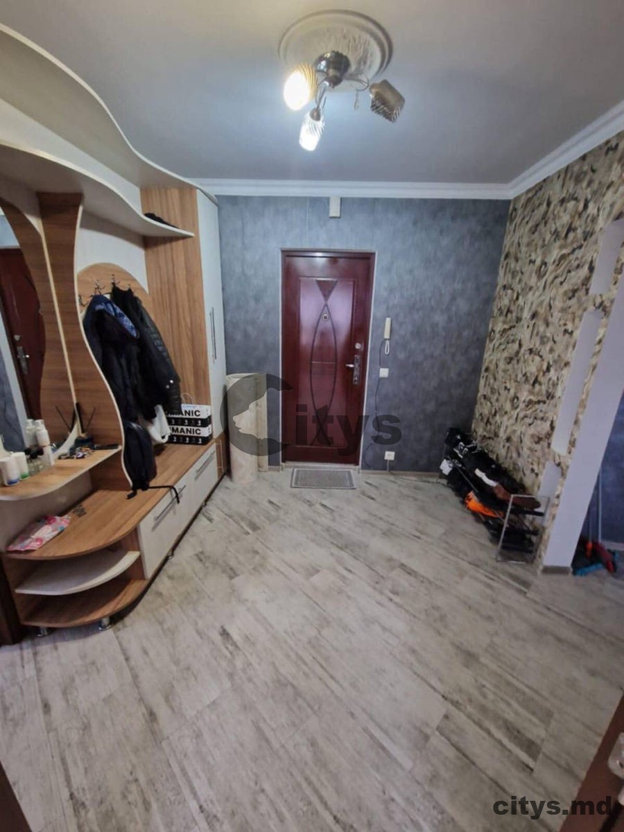 Chirie-Apartament cu 2 camere, 60m², Chișinău, Râșcani, bd. Moscova photo 0