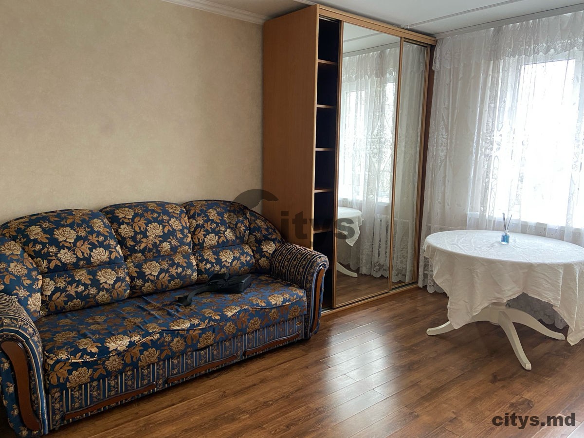 Chirie-Apartament cu 2 camere, 60m², Chișinău, Râșcani, bd. Moscova photo 6