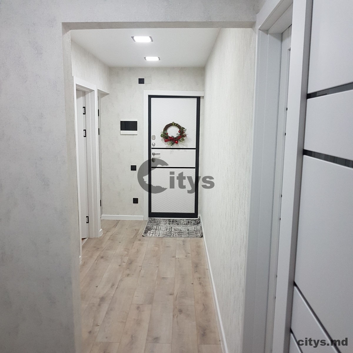 Chirie-Apartament cu 2 camere, 64m², Chișinău, Botanica, bd. Dacia photo 2