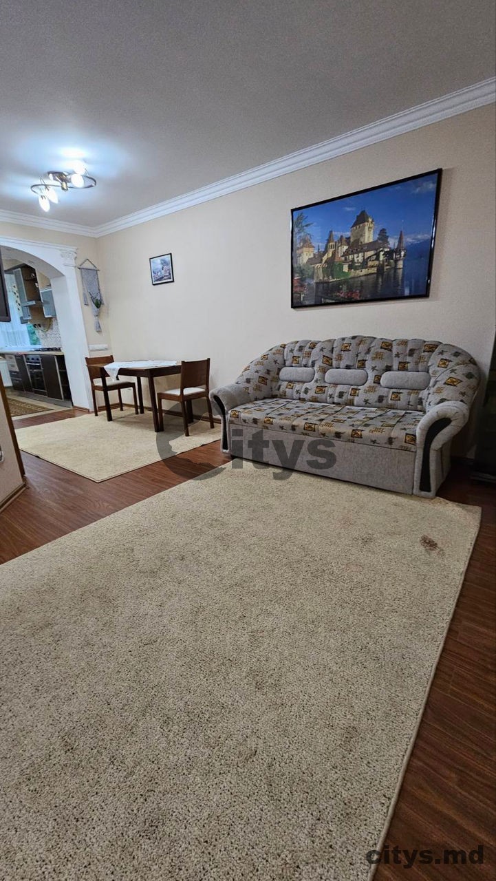 Apartament cu 2 camere, 64m², Chișinău, Telecentru, str. Gheorghe Asachi photo 5