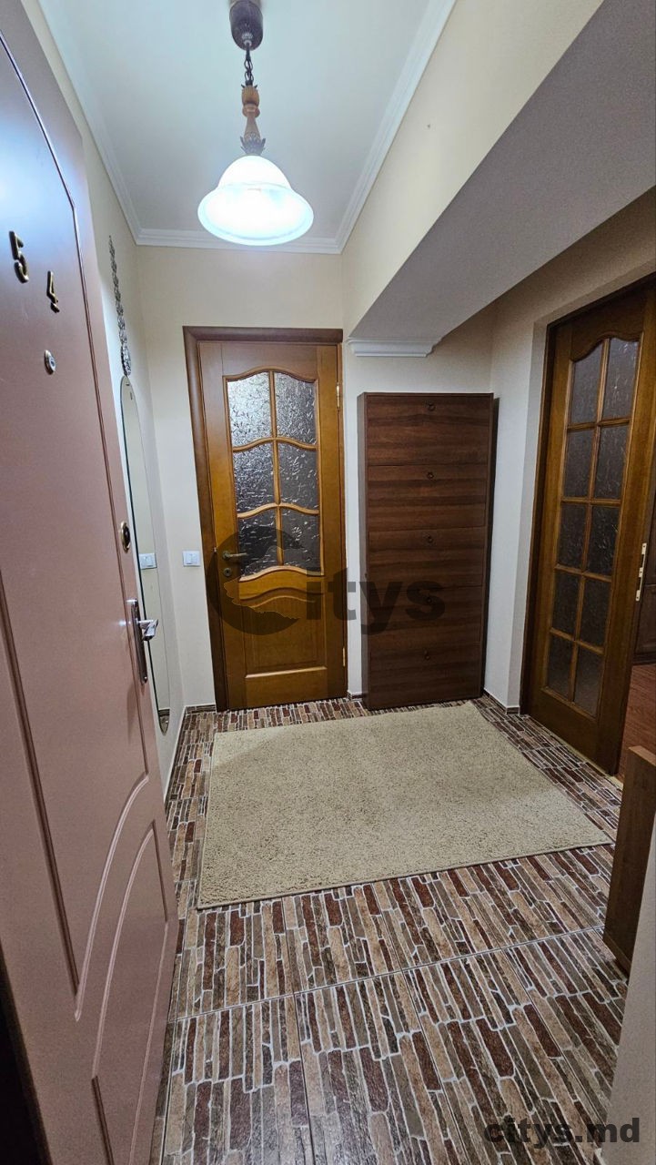 Apartament cu 2 camere, 64m², Chișinău, Telecentru, str. Gheorghe Asachi photo 8