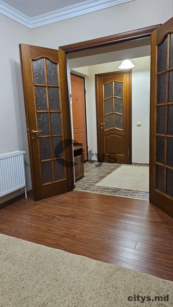 Apartament cu 2 camere, 64m², Chișinău, Telecentru, str. Gheorghe Asachi photo 9