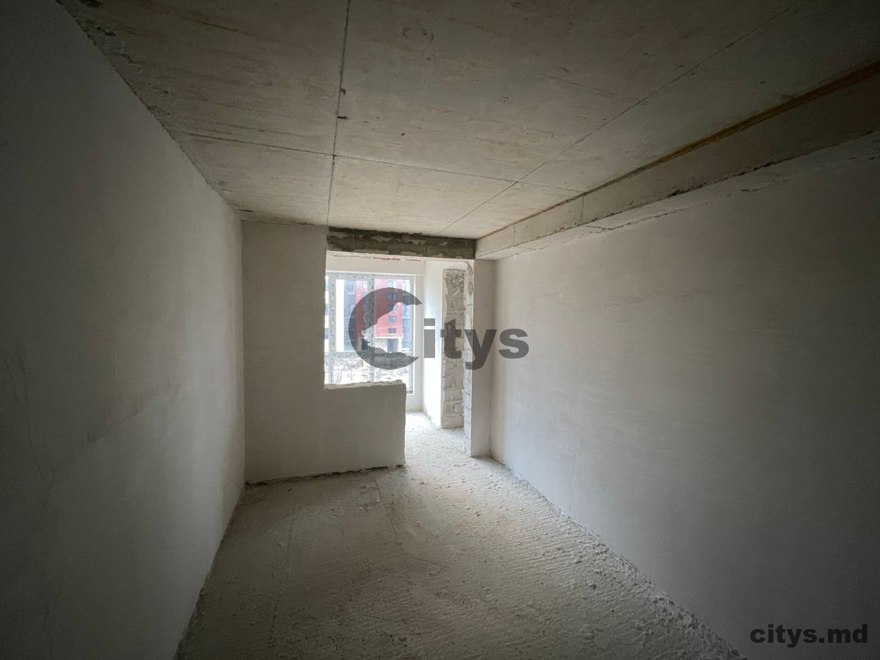 Apartament cu 2 camere, 66m², Chișinău, Botanica, bd. Dacia photo 7