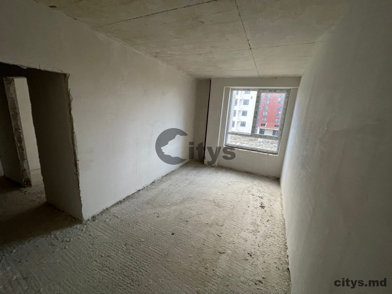 Apartament cu 2 camere, 66m², Chișinău, Botanica, bd. Dacia photo 9