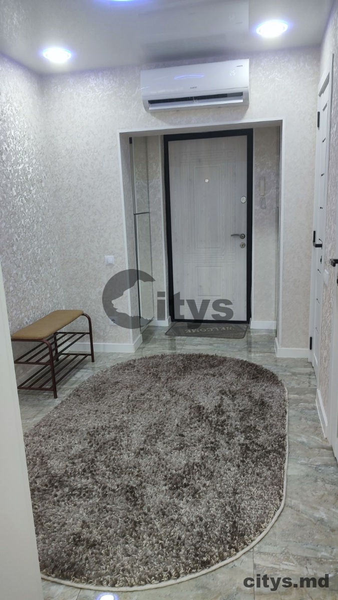 Chirie-2-х комнатная квартира, 70м², Chișinău, Botanica, bd. Dacia photo 7