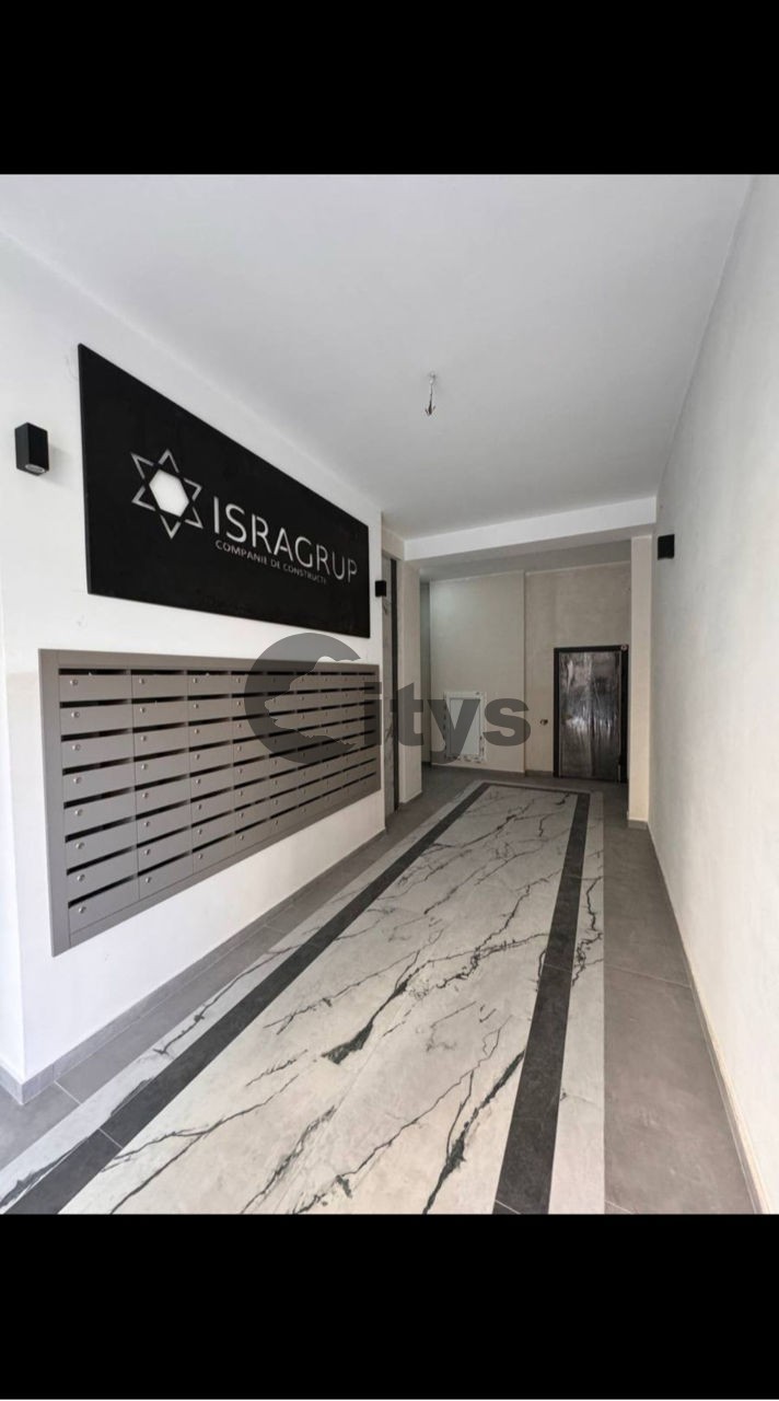 Apartament cu 2 camere, 70m², Chișinău, Durlești, str. Cartuşa photo 2