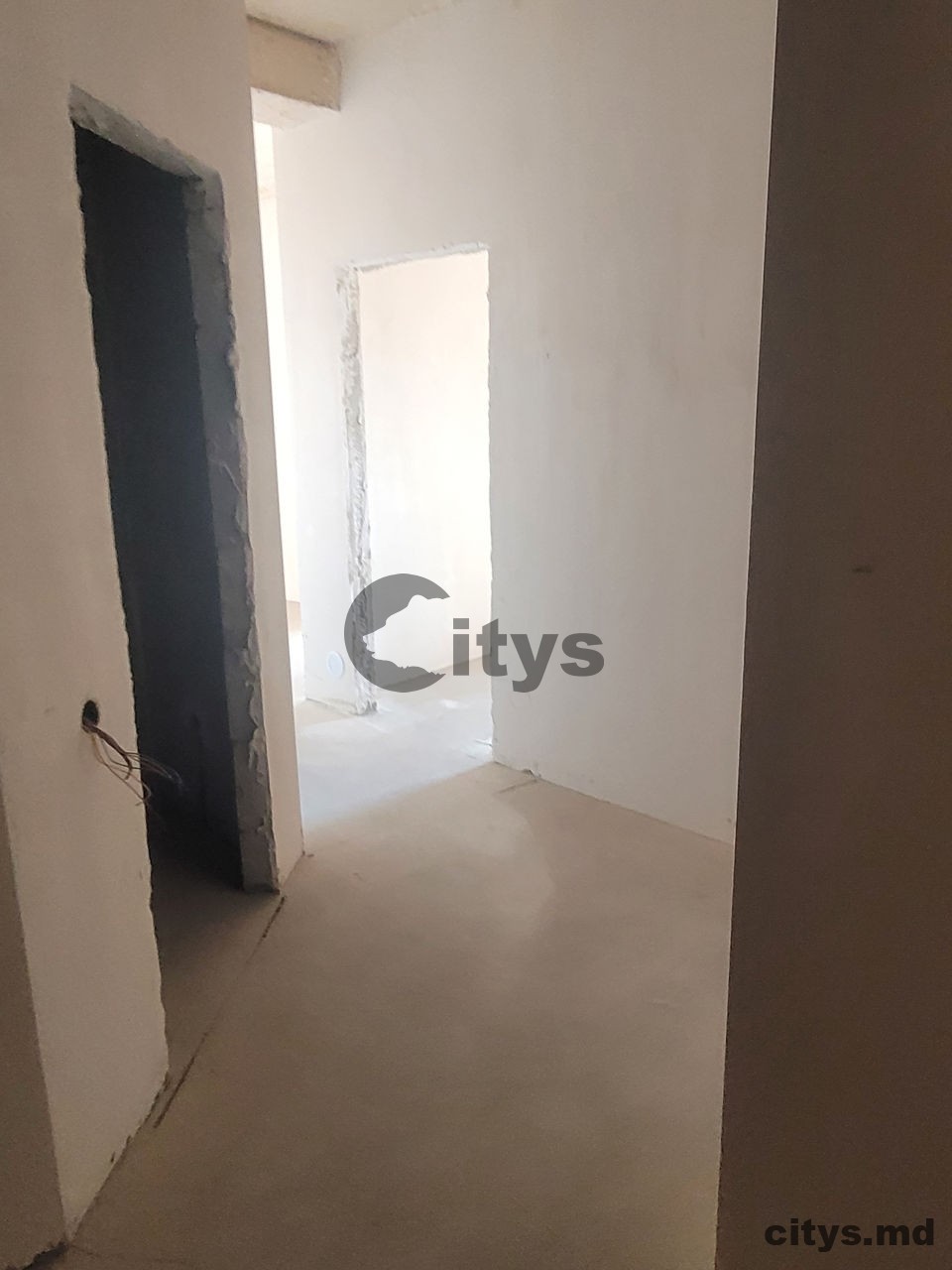 Apartament cu 2 camere, 70m², Chișinău, Durlești, str. Cartuşa photo 5