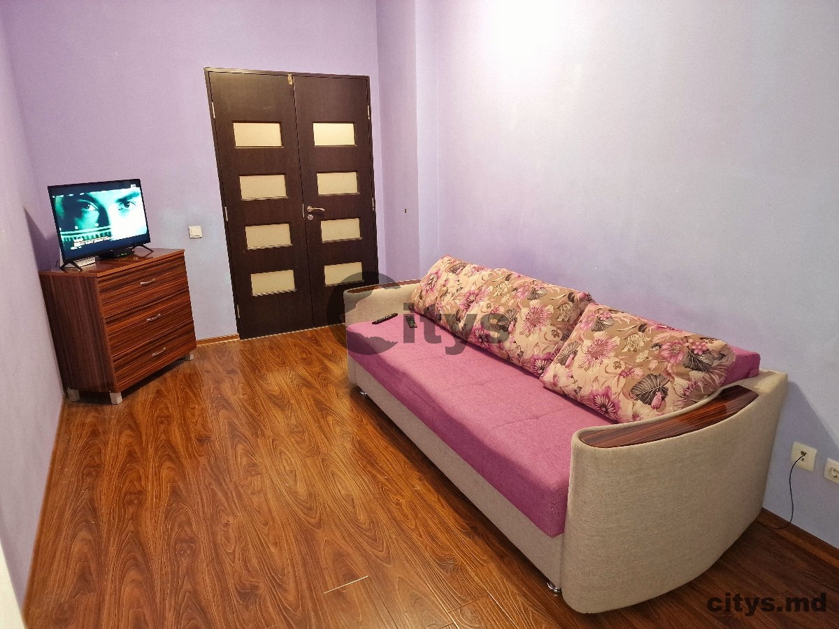 Chirie-Apartament cu 2 camere, 74m², Chișinău, Râșcani, str. Nicolae Dimo photo 7