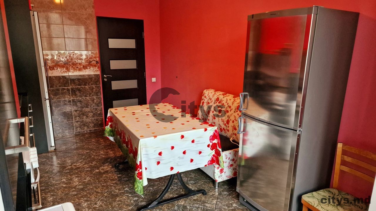 Chirie-Apartament cu 2 camere, 74m², Chișinău, Râșcani, str. Nicolae Dimo photo 14