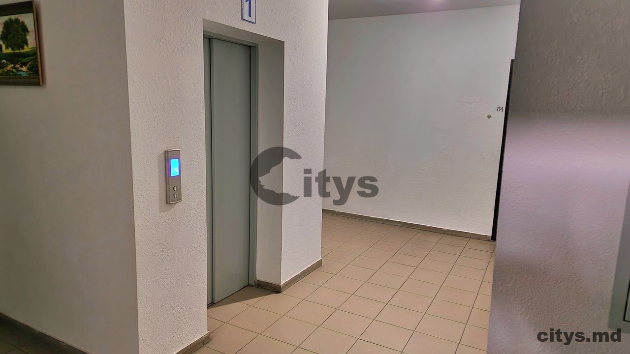 Chirie-Apartament cu 2 camere, 74m², Chișinău, Râșcani, str. Nicolae Dimo photo 17