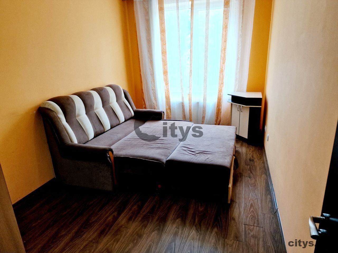 Chirie-Apartament cu 2 camere, 74m², Chișinău, Râșcani, str. Nicolae Dimo photo 1