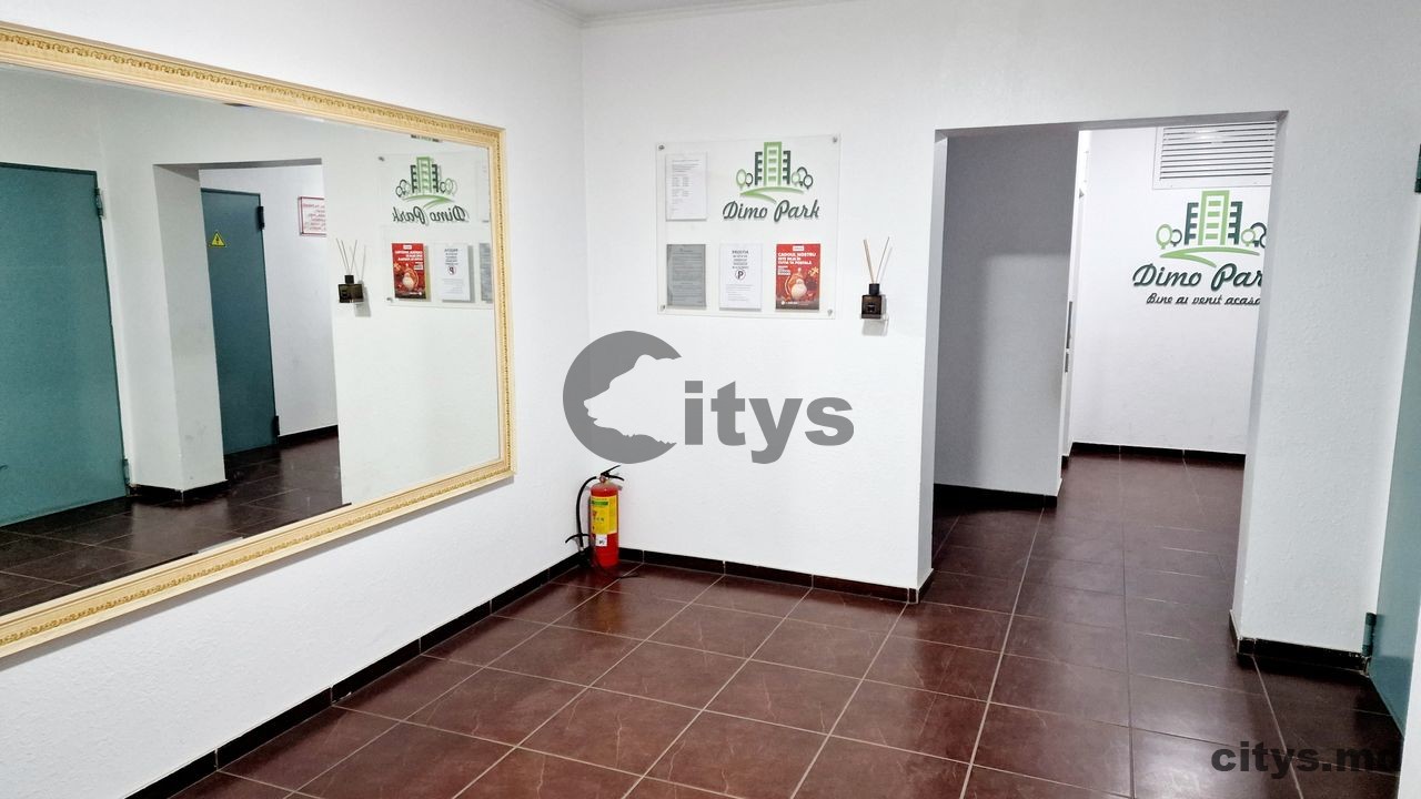 Chirie-Apartament cu 2 camere, 74m², Chișinău, Râșcani, str. Nicolae Dimo photo 18