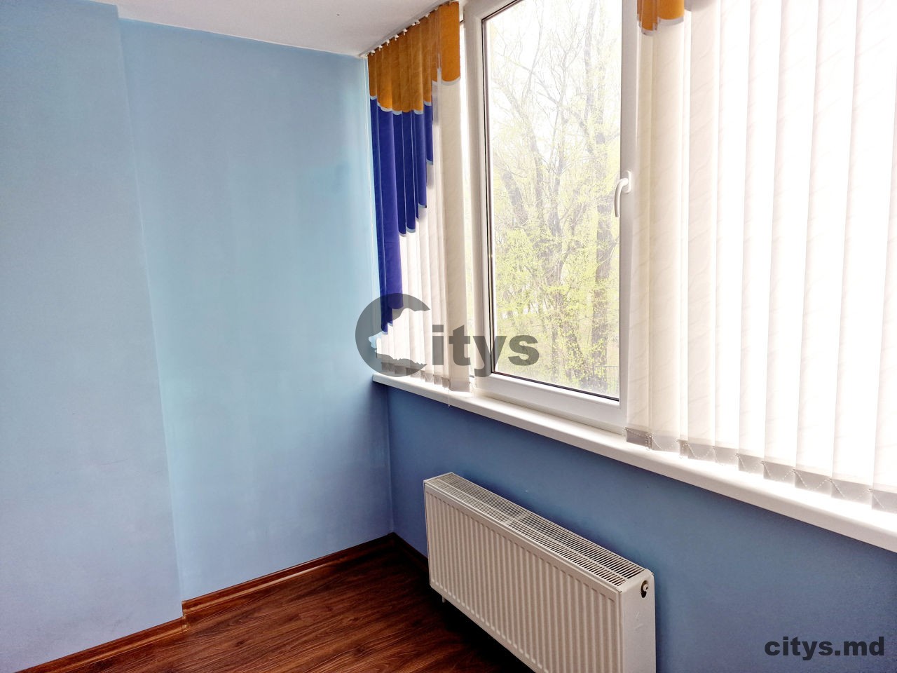 Chirie-Apartament cu 2 camere, 74m², Chișinău, Râșcani, str. Nicolae Dimo photo 11